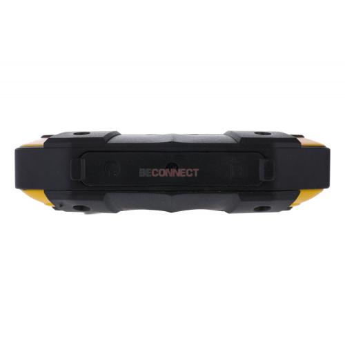 Discovery V9 Yellow